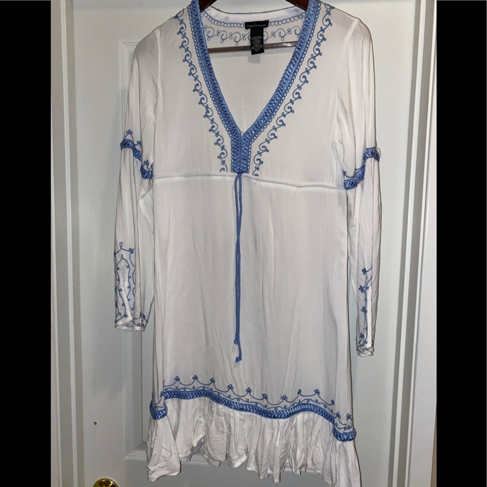 Resort style Swimsuit cover up
